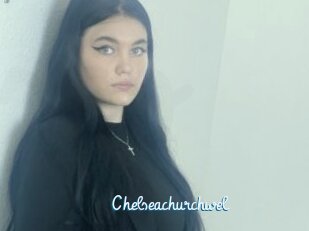 Chelseachurchwel
