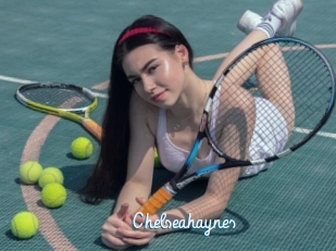 Chelseahaynes