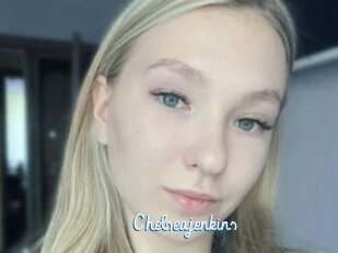 Chelseajenkins