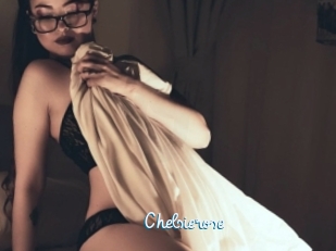 Chelsierose