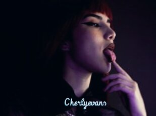 Cherlyevans