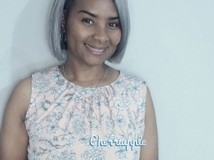 Cherriapple