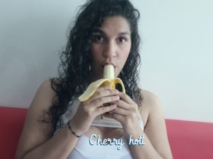 Cherry_hott
