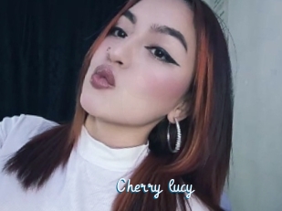 Cherry_lucy