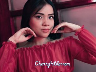Cherry4blossom