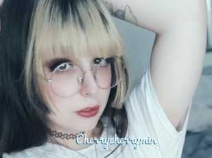Cherrycherrymin