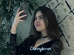 Cherrykisser