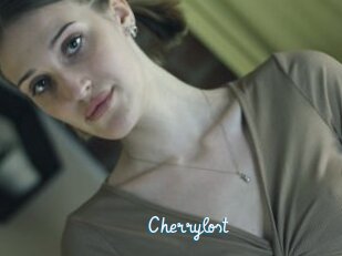 Cherrylost