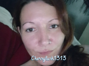Cherrylush1313