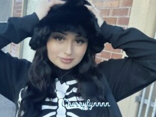 Cherrylynnnn