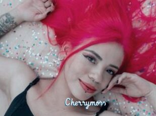 Cherrymoss