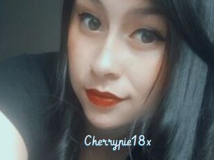 Cherrypie18x