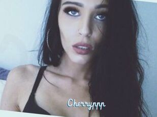 Cherryppp
