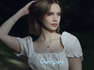 Cherryrose