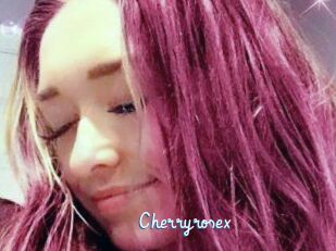 Cherryrosex