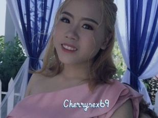 cherrysex69 Sexe Cool