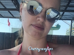 Cherrysexylips