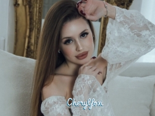 Cherylfoxi