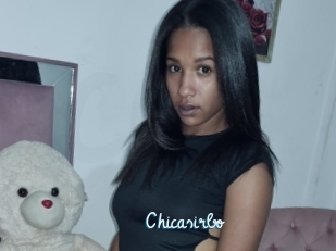 Chicasirbo
