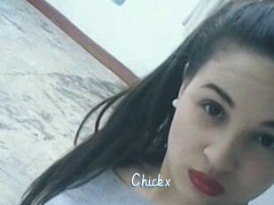 Chickx