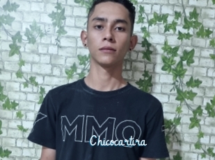 chicocartira Sexe Cool