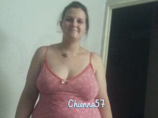 Chienne57