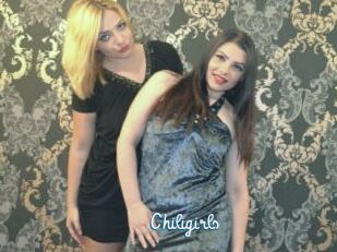 Chiligirls
