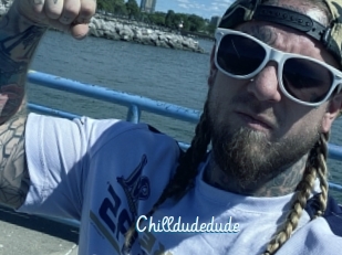 Chilldudedude