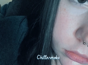 Chillnsmoke