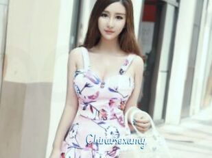 Chinasexamy