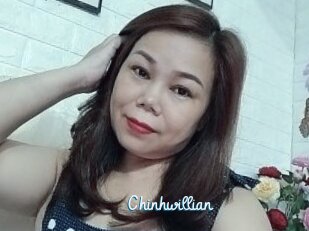 Chinhwillian