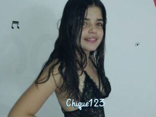 Chique123