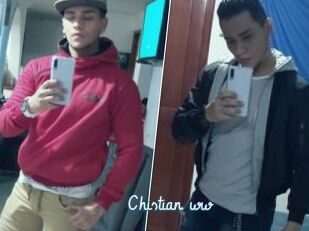 Chistian_ww