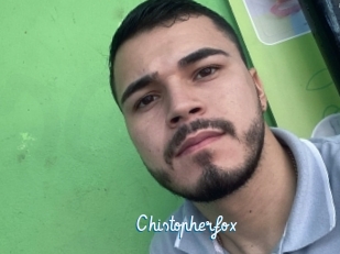 chistopherfox Sexe Cool