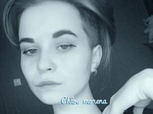 Chloe_morena
