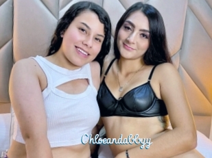 Chloeandabbyy