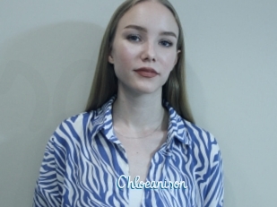 Chloeanison