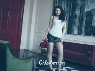 Chloeberriss