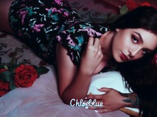 Chloeblue