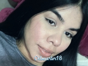 Chloecarter18
