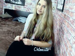Chloecute