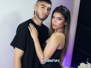 Chloeerox