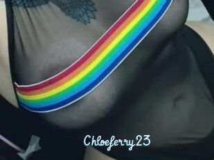 Chloeferry23