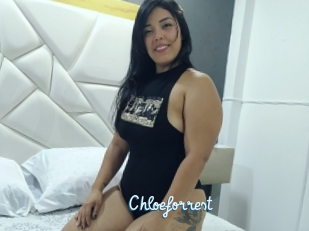 Chloeforrest