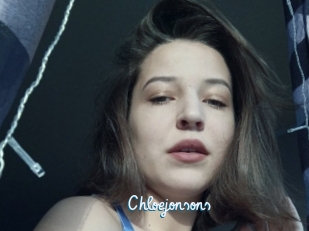 Chloejonsons