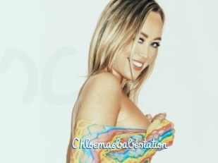 Chloemaebabestation