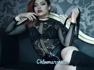 Chloemarshall