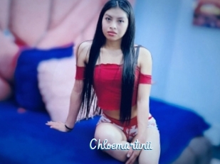 Chloemartinii