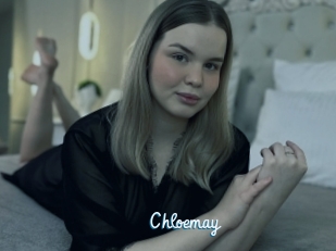 chloemay Sexe Cool
