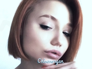 Chloemorgan
